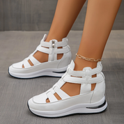 Camille Orthopedic Sandals