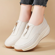 Clarisse Orthopedic Slip-Ons
