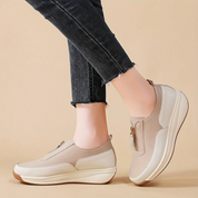 Clarisse Orthopedic Slip-Ons