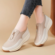 Clarisse Orthopedic Slip-Ons
