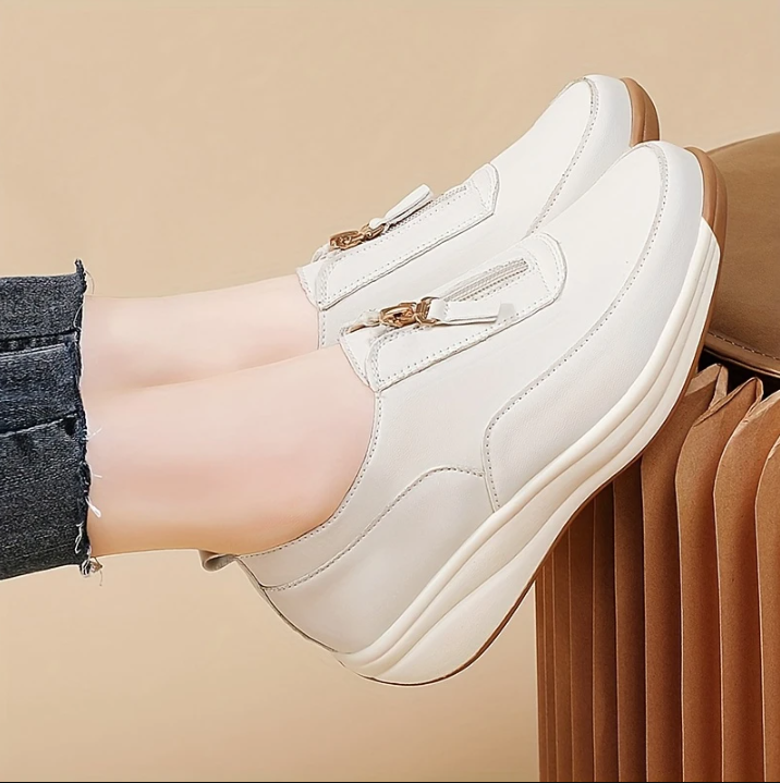 Clarisse Orthopedic Slip-Ons