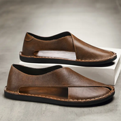Sultan Leather Peshawari Sandals