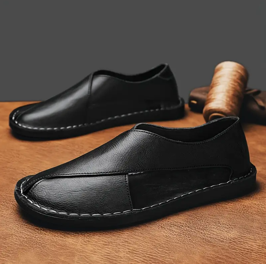 Sultan Leather Peshawari Sandals