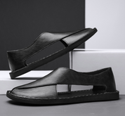 Sultan Leather Peshawari Sandals