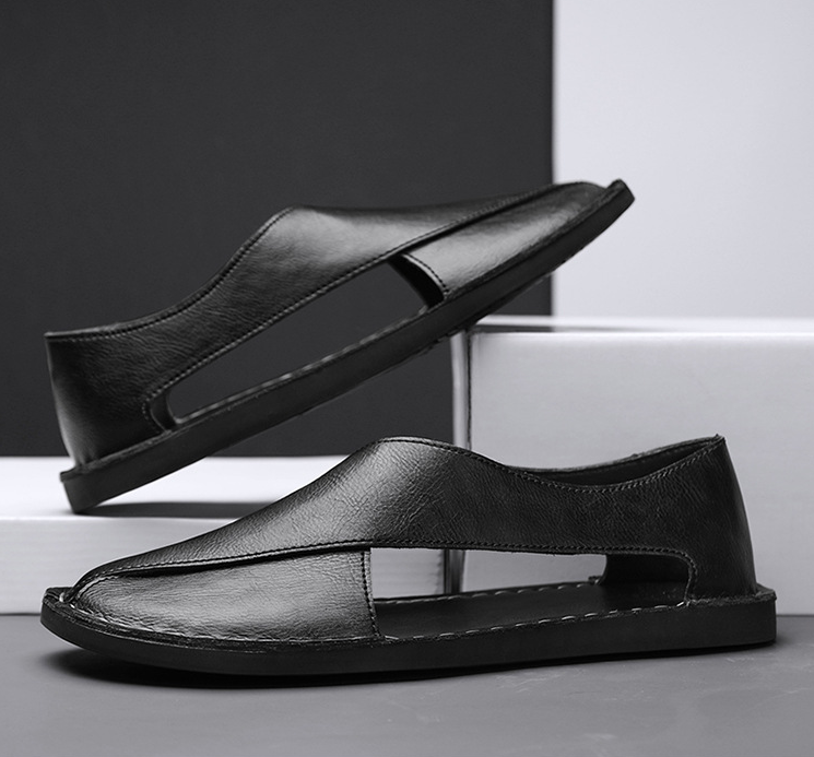 Sultan Leather Peshawari Sandals