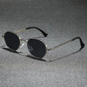 Bastien Retro Sunglasses