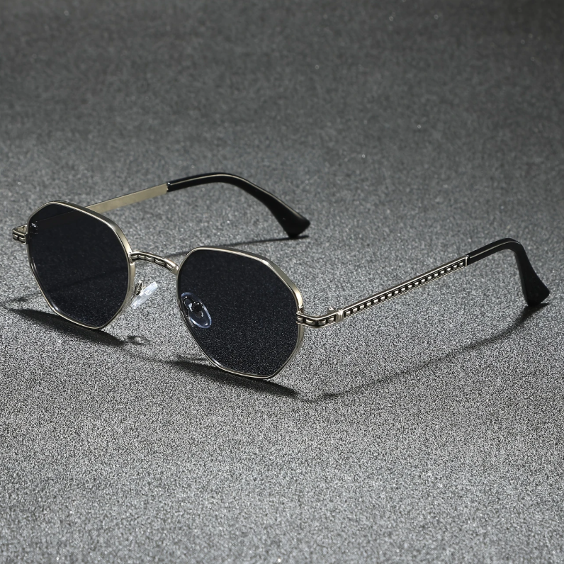 Bastien Retro Sunglasses