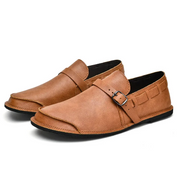 Holden Leather Loafers