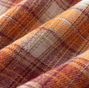 Harveston Cotton Flannel Shirt