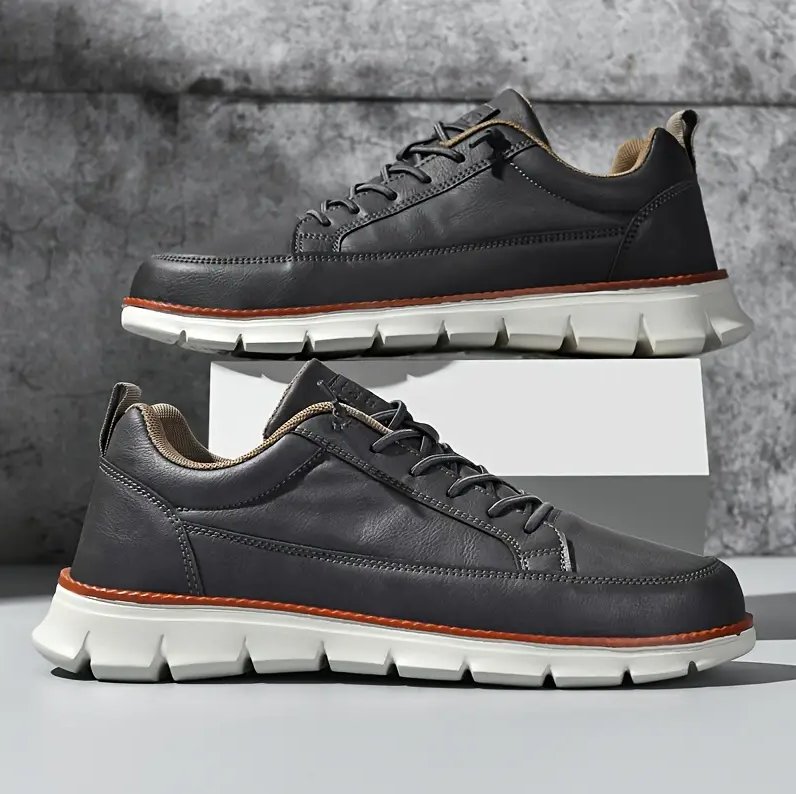 Luther Casual Sneakers