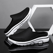 Logan Orthopedic Slip-Ons