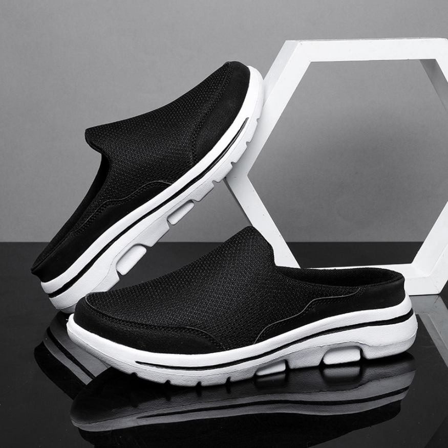 Logan Orthopedic Slip-Ons
