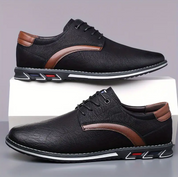 Sutton Derby Sneakers