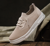 Eldridge Knit Slip-On Shoes
