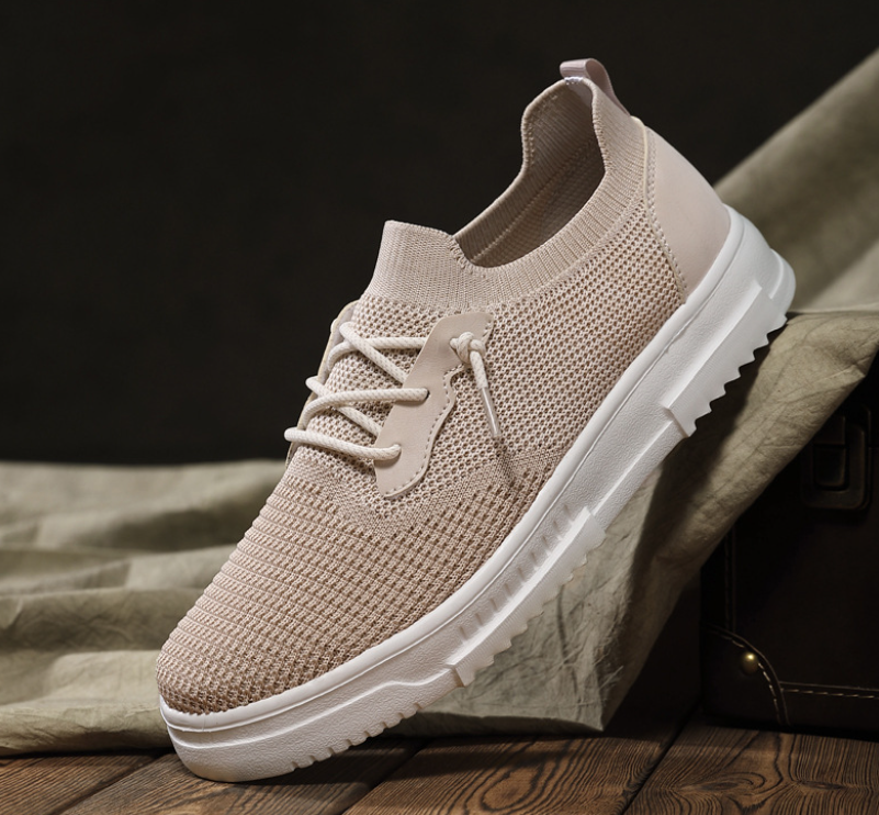 Eldridge Knit Slip-On Shoes