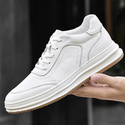 Veloron Genuine Leather Sneakers