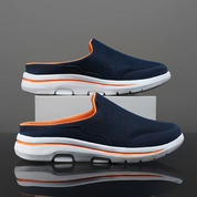 Logan Orthopedic Slip-Ons