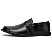 Holden Leather Loafers
