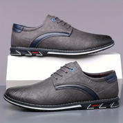 Sutton Derby Sneakers