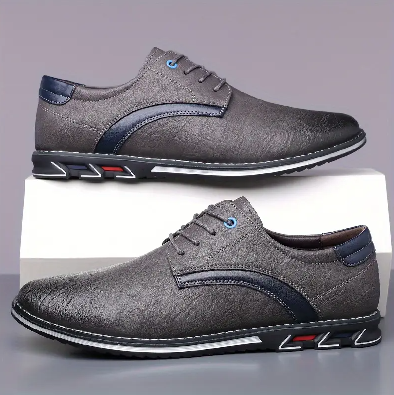 Sutton Derby Sneakers