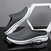 Logan Orthopedic Slip-Ons
