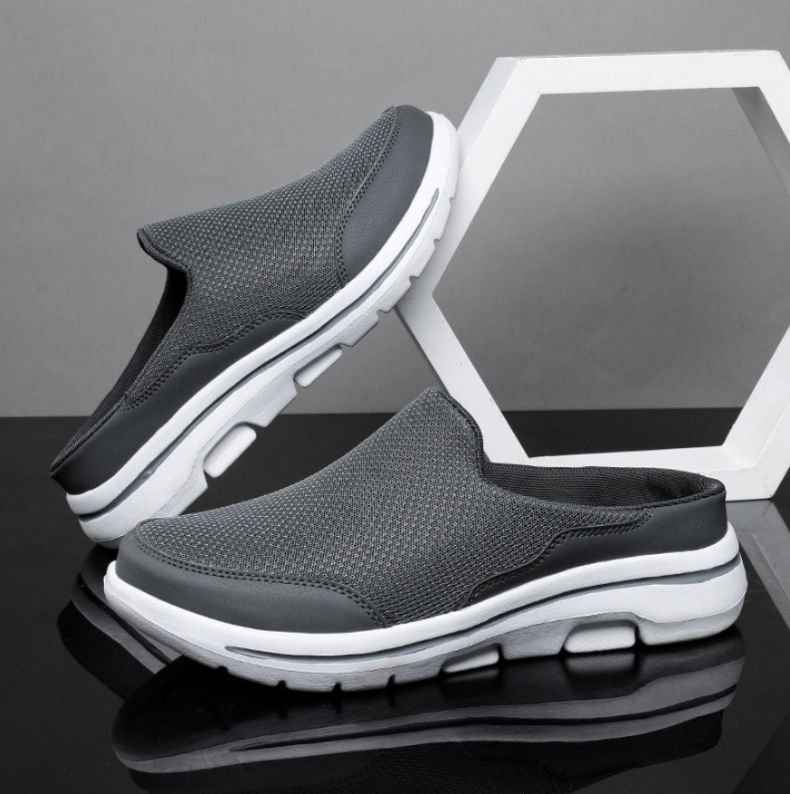 Logan Orthopedic Slip-Ons