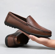 Verimor™  Genuine Leather Loafers