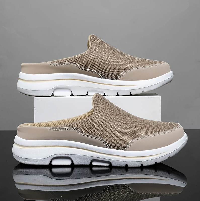 Logan Orthopedic Slip-Ons
