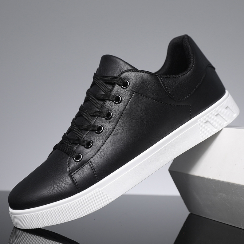 LEONARDO CALZARE CLASSIC SNEAKERS