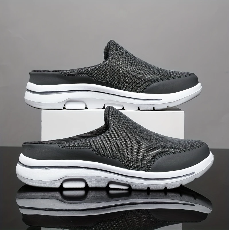 Logan Orthopedic Slip-Ons
