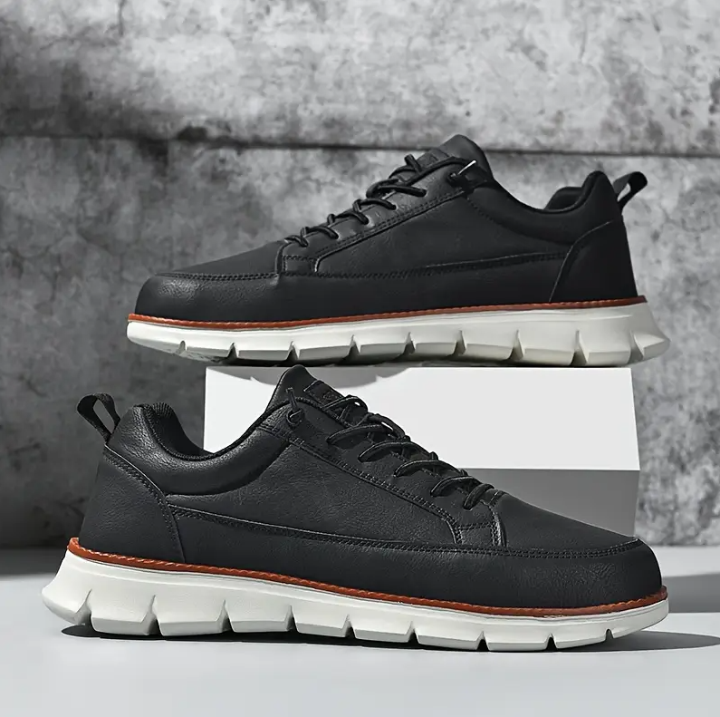 Luther Casual Sneakers