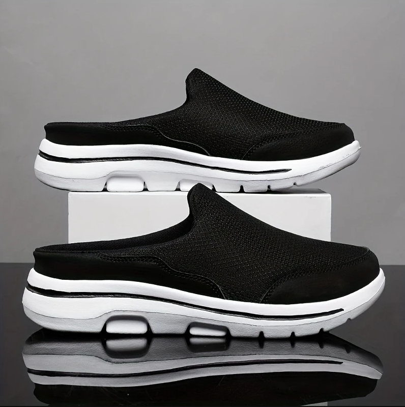 Logan Orthopedic Slip-Ons