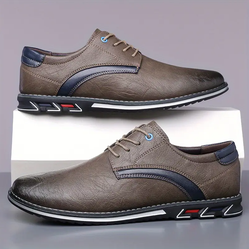 Sutton Derby Sneakers