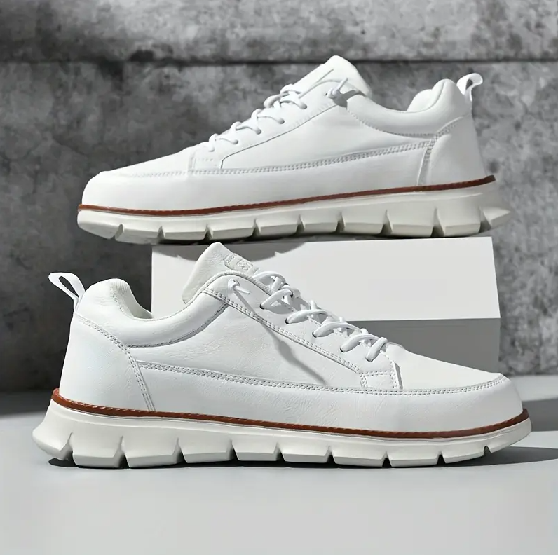 Luther Casual Sneakers
