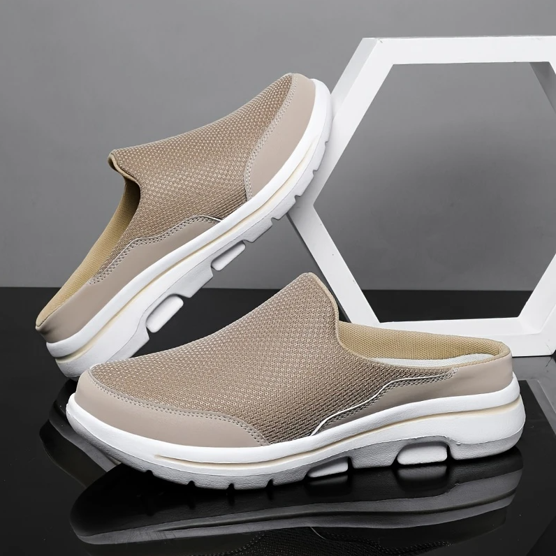 Logan Orthopedic Slip-Ons