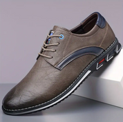 Sutton Derby Sneakers