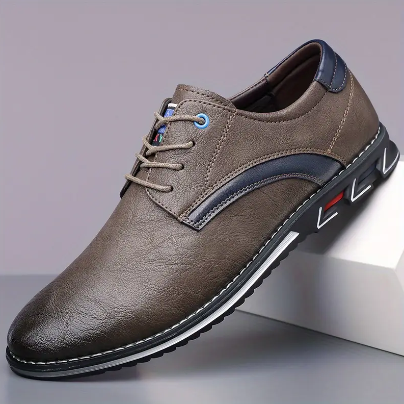 Sutton Derby Sneakers