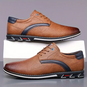 Sutton Derby Sneakers