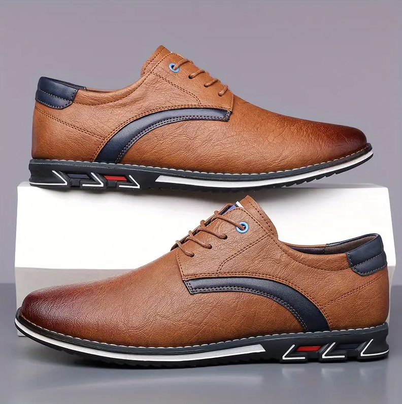 Sutton Derby Sneakers