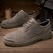 Maverix Leather Shoes