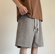 Marlow Chevron Shorts