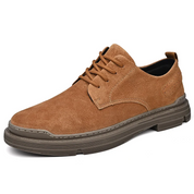 Maverix Leather Shoes