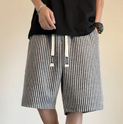 Marlow Chevron Shorts