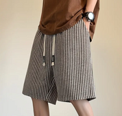Marlow Chevron Shorts