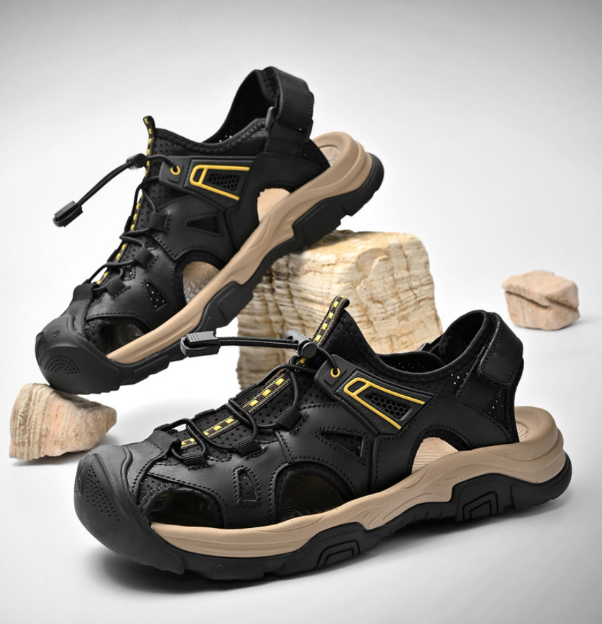 Griffin Outdoor Sandals
