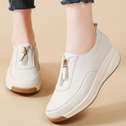 Clarisse Orthopedic Slip-Ons