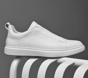 Kade Leather Sneakers