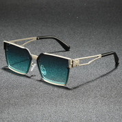 Knox Aviator Sunglasses