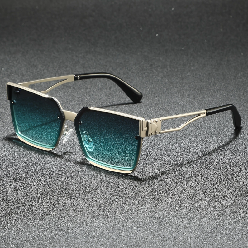 Knox Aviator Sunglasses