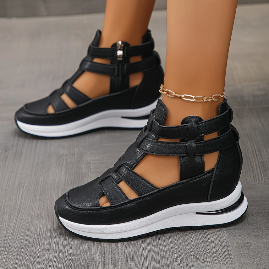 Camille Orthopedic Sandals